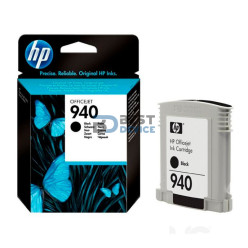TINTA HP C4902AL 940 NEGRA