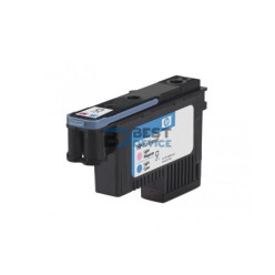 CABEZAL DE IMPRESIÓN HP C9405A 70 CIAN CLARO Y MAGENTA CLARO