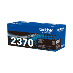 TONER BROTHER TN2370 (2320D/2360DW/2540DW)