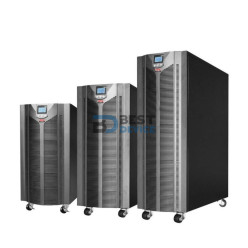 UPS APS POWER 20KVA TOWER ON LINE SIN BATERÍAS