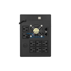 UPS VERTIV PSL 1500VA PSL1500BX-230