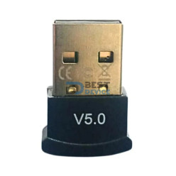 ADAPTADOR USB BLUETOOTH V.5.0