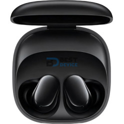 AURICULAR XIAOMI REDMI BUDS 6 PLAY NEGRO