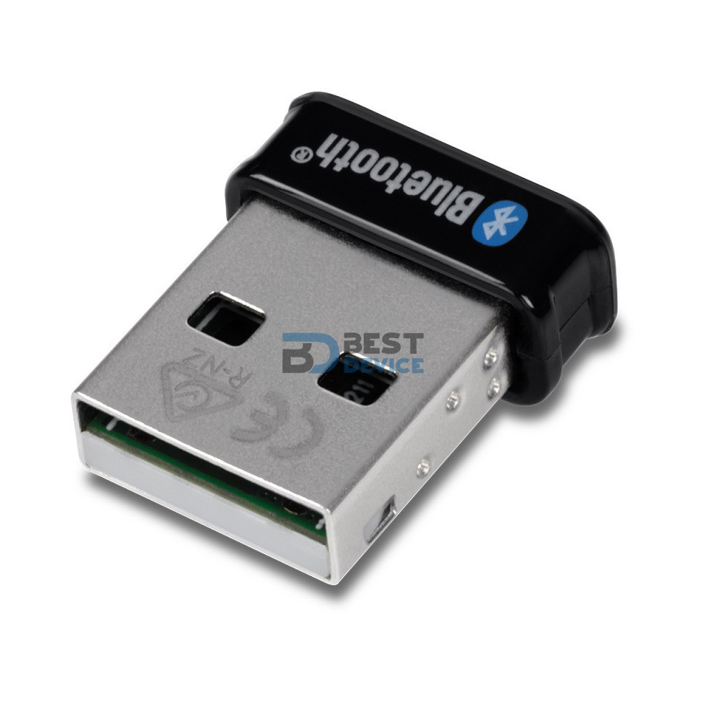 ADAPTADOR BLUETOOTH USB