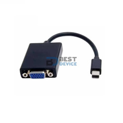 CABLE ADAPTADOR ARGOMTECH ARG-CB-0053 MINI DISPLAY PORT-V