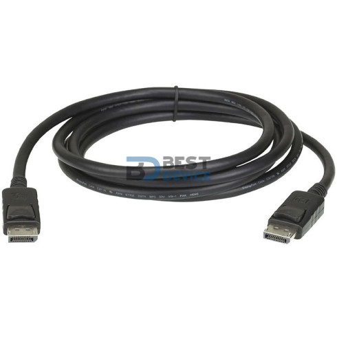 CABLE DISPLAY PORT A DISPLAY PORT 1.8MTS