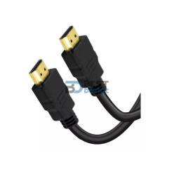 CABLE HDMI 18 MTS HDTV