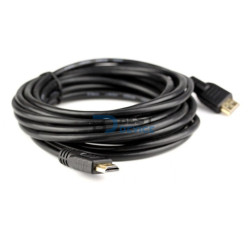 CABLE HDMI 5 MTS
