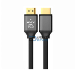 CABLE HDMI SATE AL-15 2.0 1.5M