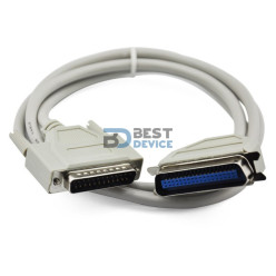 CABLE PARALELO 1.5 MTS