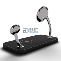 CARGADOR MAGNETICO VERB XMG-XM3-03 X-MAG PRO