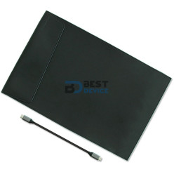 ESTUCHE VERB MULTICONEXION TYPE C MACBOOK 13"