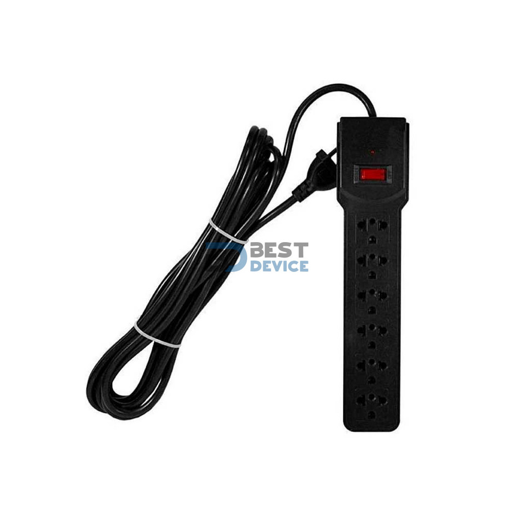 FILTRO DE LINEA NEGRO