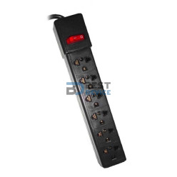 FILTRO DE LINEA NEGRO