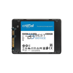 SSD CRUCIAL 1 TB BX500