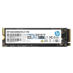 SSD HP 1 TB 5MS23AA ABB EX950 M.2