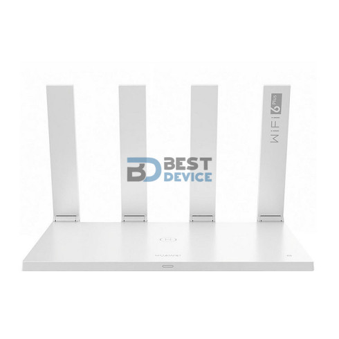 ROUTER HUAWEI WS7200