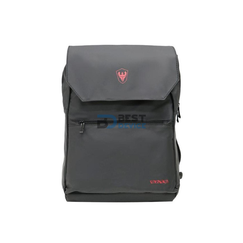MOCHILA SATE A-KP74 PARA NOTEBOOK DE 15.6