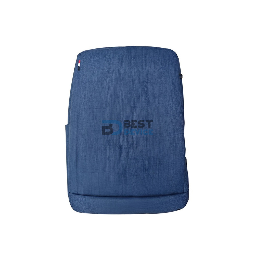 MOCHILA SATE A-KP752 PARA NOTEBOOK DE 15.6" AZUL