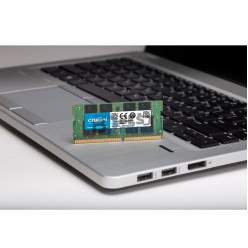 MEMORIA RAM PARA NOTEBOOK DDR4 CRUCIAL 8GB 3200MHZ