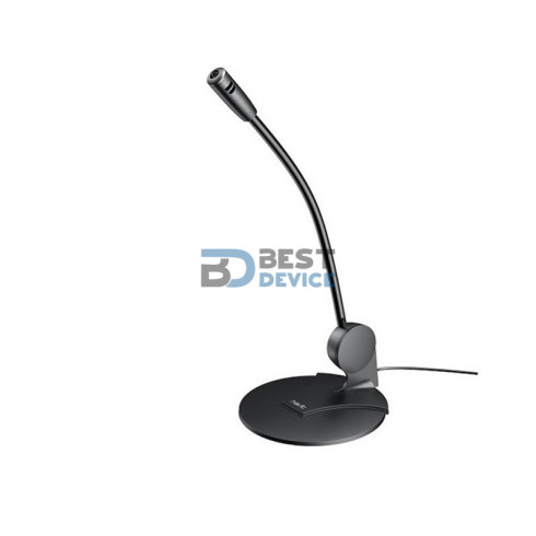 MICROFONO PEDESTAL HAVIT H207D