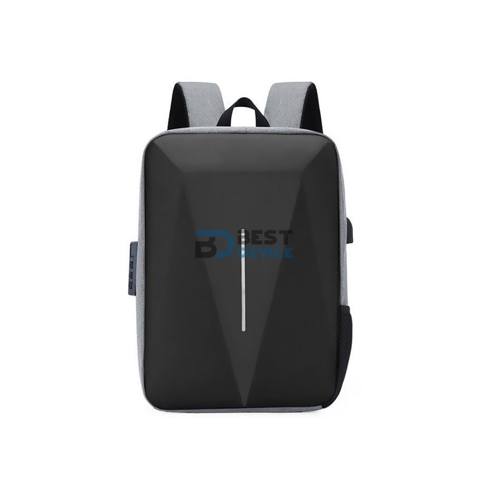 MOCHILA SATE A-KP502 PARA NOTEBOOK 15.6