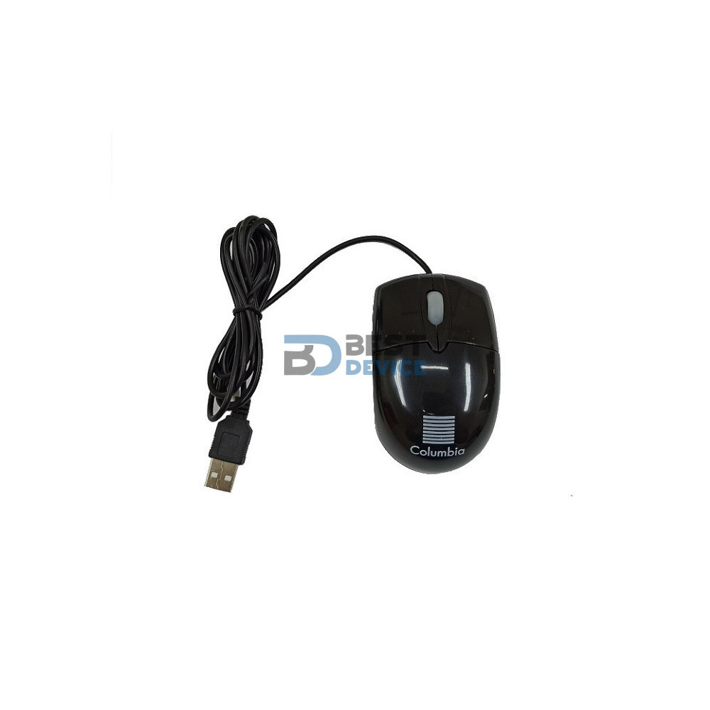MOUSE COLUMBIA COL1113