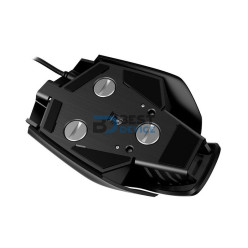 MOUSE GAMER CORSAIR CH-9300011-NA M65 PRO NEGRO