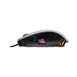 MOUSE GAMER CORSAIR CH-9300111-NA M65 PRO BLANCO