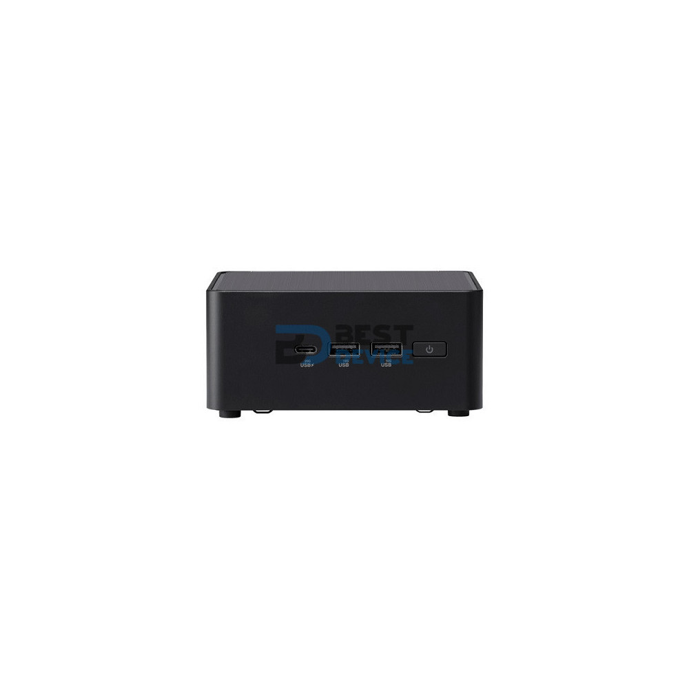 MINI PC ASUS NUC PRO C3 C14RVHI300001 1.2/HDMI/WIFI/BT/RED/DDR5/USB