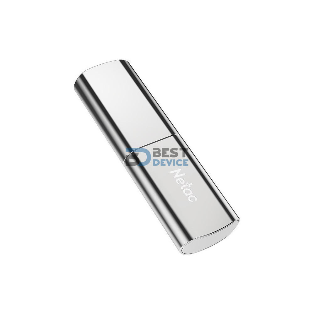 PENDRIVE NETAC 256GB USB 3.2