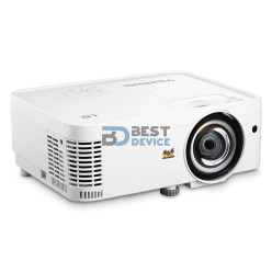 PROYECTOR VIEWSONIC LS550WH WXGA LED S THROW 3000 LUM