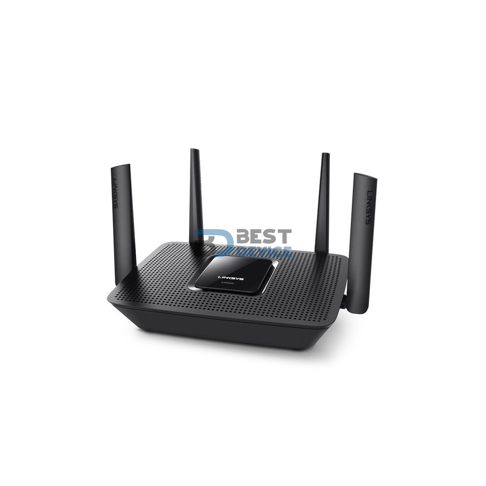 ROUTER LINKSYS WIFI EA8300/AC2200