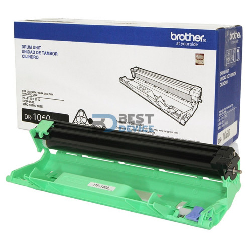 TAMBOR BROTHER DR1060 (1200/1212W/1617NW)