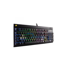 TECLADO GAMER CORSAIR CH-9000121-SP STRAFE MECANICO