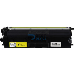 TONER BROTHER TN419Y YELLOW (8900C/8360C)