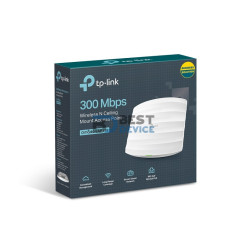 PUNTO DE ACCESO TP-LINK W EAP115 300 MBPS