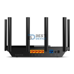 ROUTER TP-LINK ARCHER AX73 AX5400