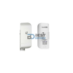 UBIQUITI LOCO M2 MIMO AIR MAX 2.4GHZ