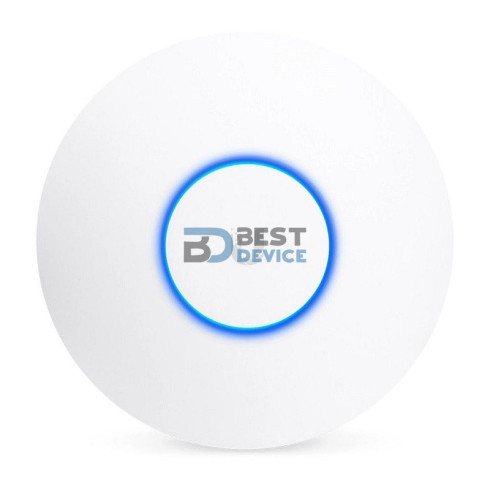 UBIQUITI UBNT UAP-AC-LITE MIMO 2.4/5.0GHZ 300/867