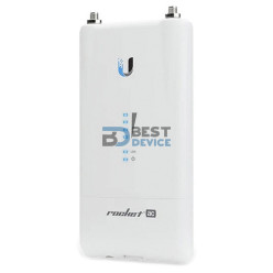 UBIQUITI W AC ROCKET 5AC LITE 5GHZ 450MBPS