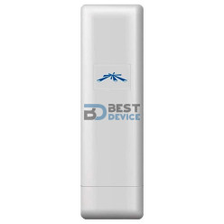 UBIQUITI W ANTENA NANOSTATION5 5GHz 14DBI