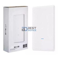 PUNTO DE ACCESO UBIQUITI W UAP-AC-MESH M-PRO