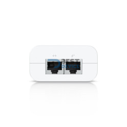 UBIQUITI U-POE-AF-BR 802.3AF POE INJECT 48V.0.32A