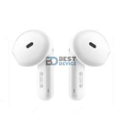 AURICULAR XIAOMI REDMI BUDS 6 ACTIVE BHR8391GL BT/BLANCO