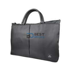 BOLSO KLIP XTREME 15.6" KLB-450BK AMALFI NEGRO