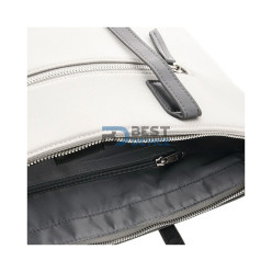BOLSO KLIP XTREME 15.6" KLB-461BG CAPRI BEIGE