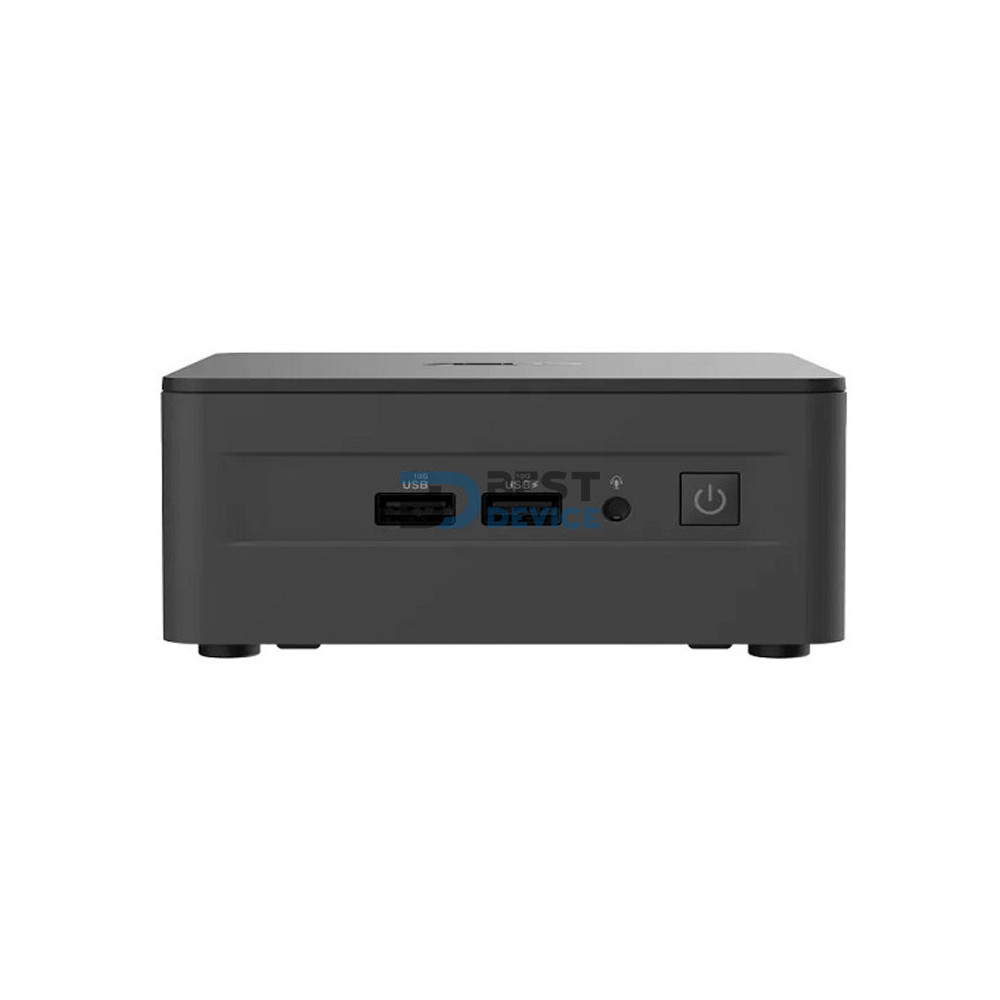 MINI PC ASUS NUC PRO I3 1.2/HDMI/WIFI/BT/RED/DDR4/USB RNUC13ANHI300001I