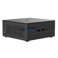 MINI PC ASUS NUC PRO I3 1.2/HDMI/WIFI/BT/RED/DDR4/USB RNUC13ANHI300001I