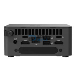 MINI PC ASUS NUC PRO I3 1.2/HDMI/WIFI/BT/RED/DDR4/USB RNUC13ANHI300001I